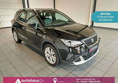 Seat Arona 1.0 TSI Xperience BEATS|LED|Sitzhz|Kamera