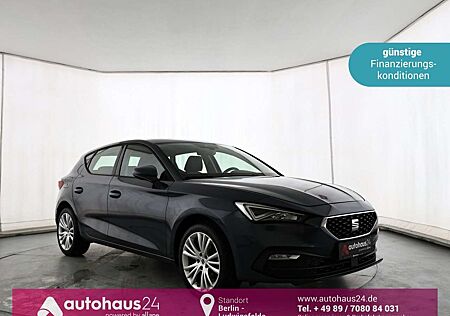 Seat Leon 1.5 TSI Style LED|Kamera|Sitzhzg