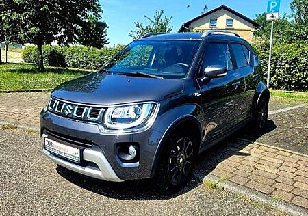 Suzuki Ignis *9.300 Kilometer*1.Hand*Navi*Kamera*Sitzheizung*