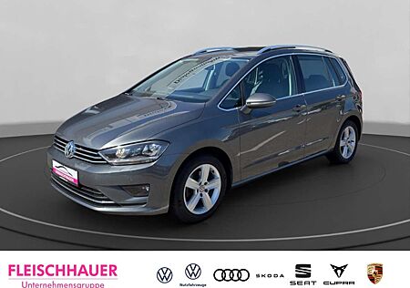 VW Golf Sportsvan Volkswagen VII 1.4 TSI Highline Navi Tempomat Bluetooth