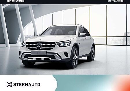 Mercedes-Benz GLC 300 e 4MATIC