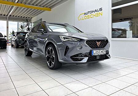 Cupra Formentor VZ 4Drive Panorama Beats-Sound