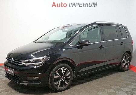 VW Touran Volkswagen Highline 1.5 TSI *7 SITZER*LED*NAVI*DAB*