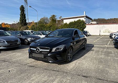 Mercedes-Benz CLA 220 CDI / d (117.303) Chip Tuning