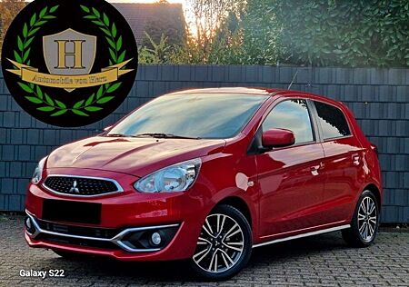 Mitsubishi Space Star Edition 100+ Navi AppleCarPlay Klima