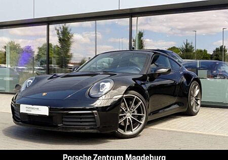 Porsche 992 (911) Carrera*BOSE*SPORTABGAS*SHZ*