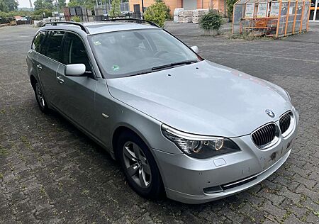 BMW 525d 525