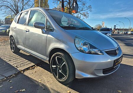 Honda Jazz 1.4 LS 12Monate Garantie Serviceheft