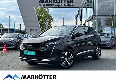 Peugeot 3008 Hybrid 225 Allure AHK/BLIS/CAM/SHZ/DAB/LED