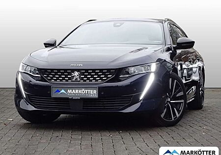 Peugeot 508 SW Hybrid 225 GT/AHK/SHZ/FOCAL/ACC