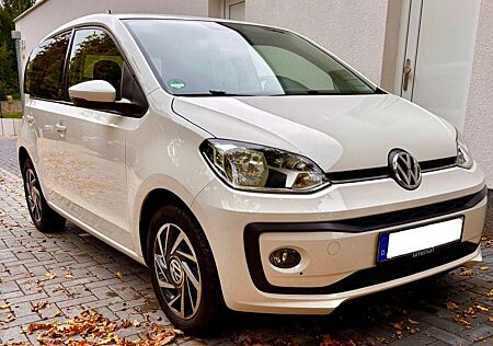 VW Up Volkswagen ! ! sound !