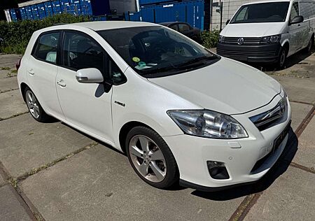 Toyota Auris Hybrid Executive R-Kamera