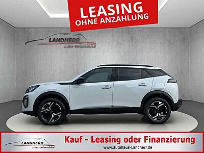 Peugeot 2008 Allure // ACC/Kamera 360°/LED/SHZ