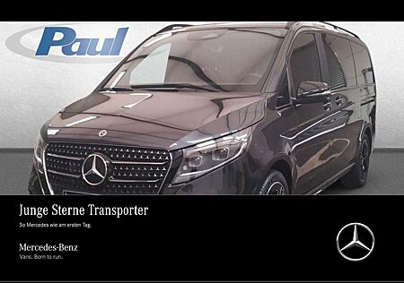 Mercedes-Benz V 300 Avantgarde AMG+Pano+Distr+el.Sitz+Sitzluft