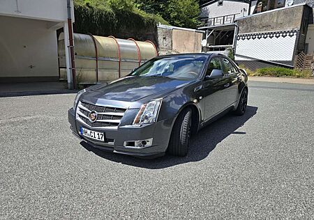 Cadillac CTS 3.6 V6 Automatik AWD Sport Luxury