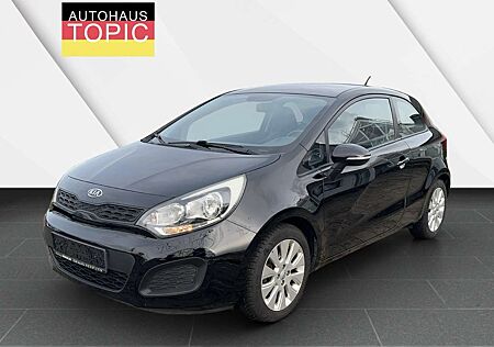 Kia Rio Edition 7