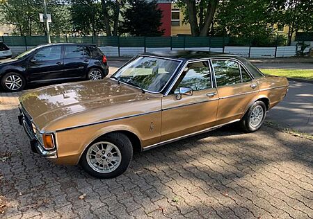Ford Granada Ghia 2600