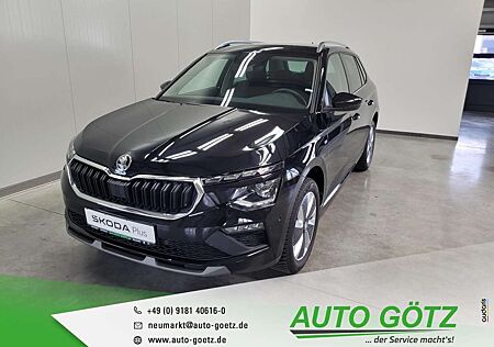 Skoda Kamiq Drive DSG AHK*Navi*Matrix*ACC*Kamera*Blind-Spot*el