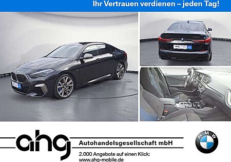 BMW 235 xDrive Gran Coupe Head-Up Harman K. Sports