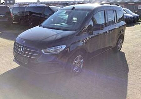 Mercedes-Benz T-Klasse T-Class T 160 STYLE +MBUX+PDC+AHK+KlimaA+Navi+Ambiente
