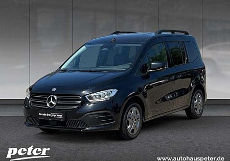Mercedes-Benz T-Klasse T-Class T 160 STYLE MBUX+Navi+Kamera+Klima