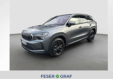 Skoda Kodiaq Selection 2.0l TDI 7Sitze 360° AHK KLIMA