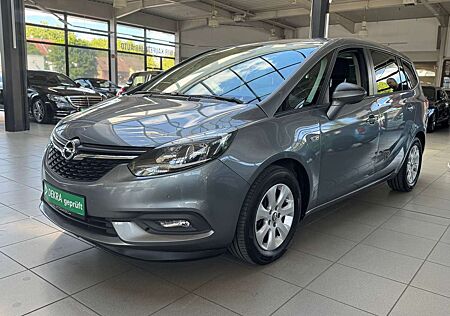 Opel Zafira Tourer 2.0CDTI Edition *7-Sitzer*