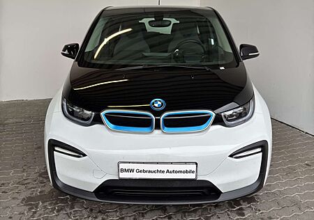 BMW i3 120Ah NaviProf.Schnelllade.Klimaaut.MFL.SHZ.