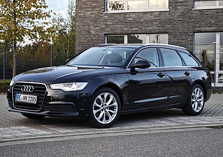 Audi A6 Avant 3.0 TDI DPF