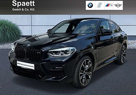 BMW X4 M M Competition Pano Adapt-LED