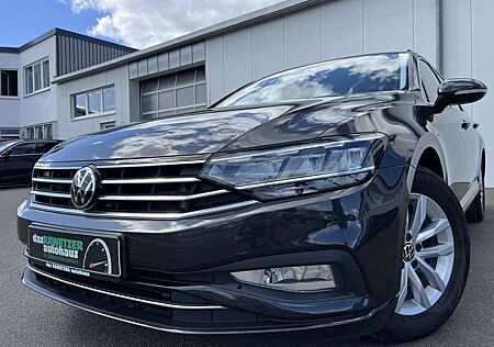 VW Passat Variant Volkswagen 2.0 TDI DSG Business 138€ m. 20% Anzahlung DAB N