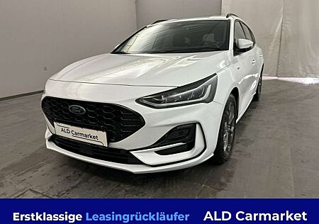 Ford Focus Turnier 1.0 EcoBoost Hybrid ST-LINE X Kombi, 5-tür