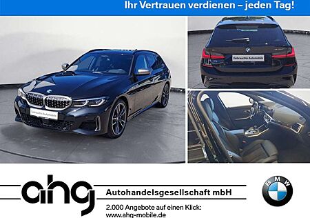 BMW 340 xDrive Touring Auto M Sport Head Up Laser