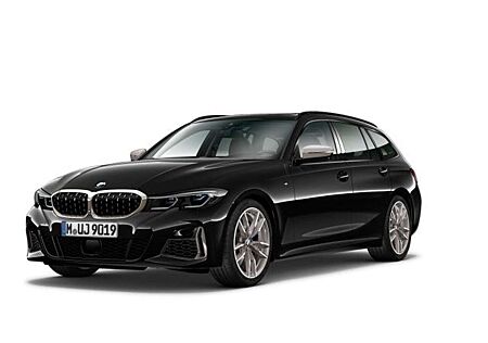 BMW 340 xDrive Touring