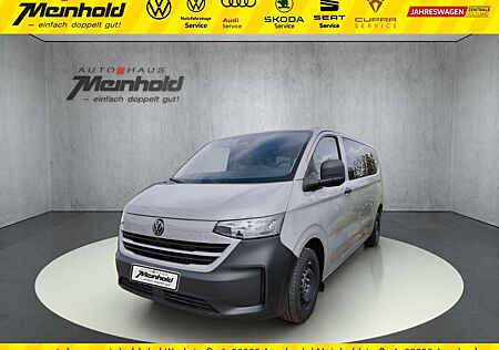VW T7 Caravelle Volkswagen LR 2.0 TDI 4-motion Automatik, LED,