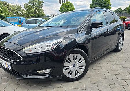 Ford Focus Turnier Business/GARANTIE/TÜV NEU/SERVICE