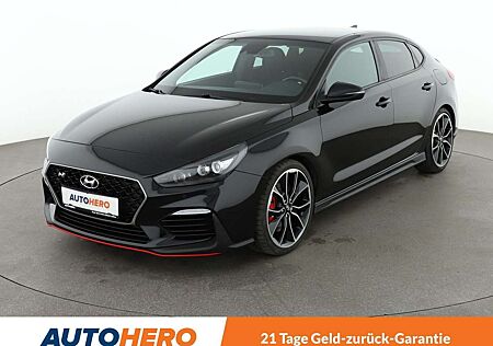 Hyundai i30 2.0 TGDI N Performance*NAVI*LED*TEMPO*CAM*PDC*SHZ*