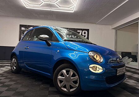 Fiat 500 PDC Isofix Bluetooth Klima Einparkhilfe