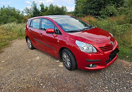 Toyota Verso 1.8 Edition