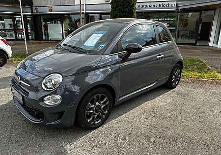 Fiat 500 1.0 GSE Hybrid