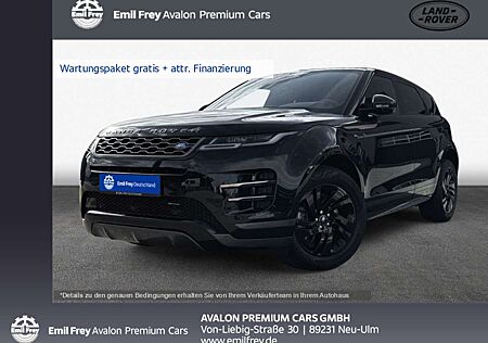 Land Rover Range Rover Evoque P200 R-Dynamic SE