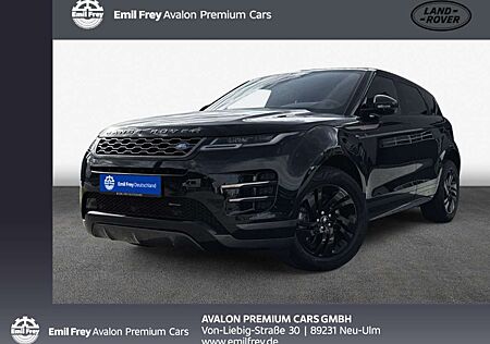 Land Rover Range Rover Evoque P200 R-Dynamic SE