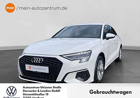 Audi A3 Sportback 40 1.4 TFSI e-tron Alu LED Navi Virtu