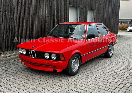 BMW 323 i Alpina Replica