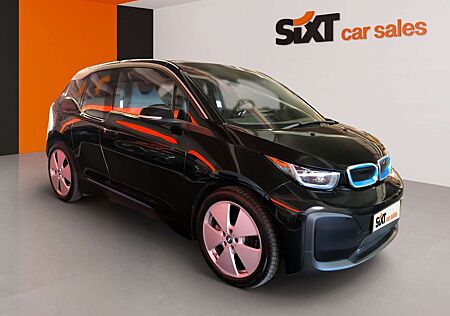 BMW i3 (94 Ah) Navi|Sitzhzg|Schnell-Laden|Wärmepumpe