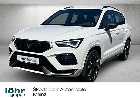 Cupra Ateca 2.0 TSI 4Drive DSG VZ