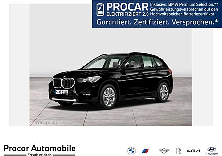 BMW X1 xDrive25e Advantage Navi AHK LED DAB PDC