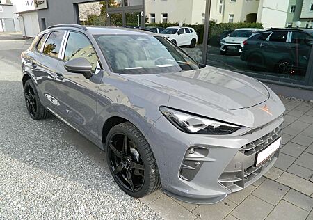 Cupra Terramar VZ ABT 325PS DSG 4D / Intelligent XL/HD MATRIX/AHK