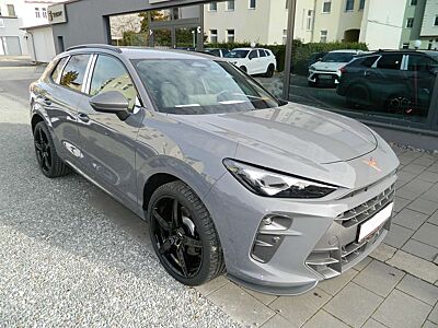 CUPRA Terramar VZ ABT 325PS DSG 4D / Intelligent XL/HD MATRIX/AHK