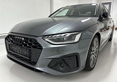 Audi A4 gebraucht kaufen Audi A4 50 TDI qu. S line/Matrix-LED/ACC/AHK/19"